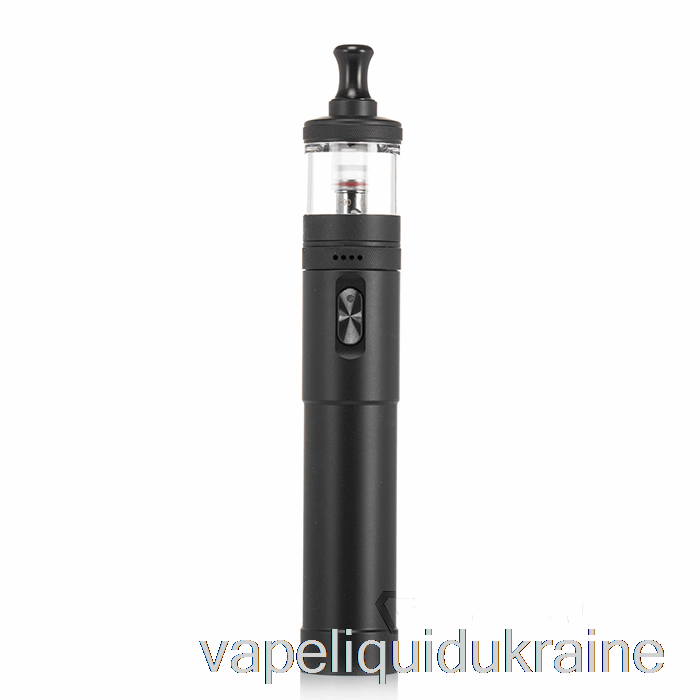 Vape Ukraine Vandy Vape BSKR Elite Starter Kit Matte Black